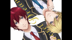 Galaxy of Secret Dreams_ Japan