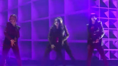 Shabet of ★ of B.B.B - KBS Music Bank 14/01/17_Da