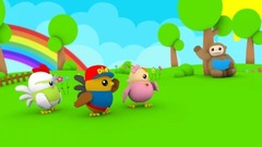 Chan Mali Chan _Didi&Friends