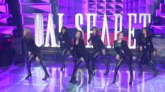 Shabet of ★ of B.B.B - KBS Music Bank 14/01/10_Da