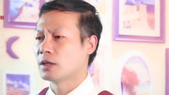 How had talked about a love that does not part com