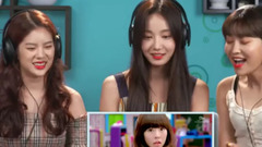 K-POP love beans keeps back do not sing challenge 