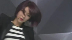 B.B.B - Mnet M! Shabet of Countdown 14/01/09_Dal 