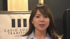 Patrol of state of the middle of a month of DJ OKA