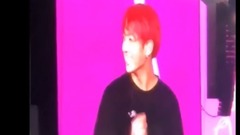 [BTS ballproof teenager is round] concert fruit fr