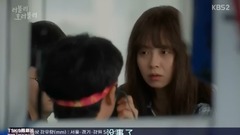 Han drama " Lovely Horribly " galaxy of _ of cap