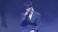 Friday N Night&Jin Longguo of 18/08/29_ of edition