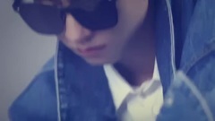 [Wang Junkai] Wang Junkai of _ of big wolfhound of