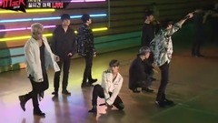 LOVE SCENARIO&Orientaton snipe - _iKON of edition