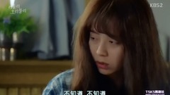 Han drama " Lovely Horribly " galaxy of _ of cap