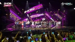 I-DLE - suffers admire reach put together of Korea