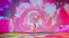 [Short of music of Teaser] Rothy - Burning_ , roth