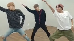 Ballproof youth group is pushed special: IDOL 18/0