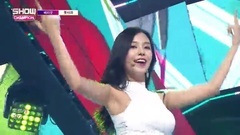 Put together of Korea of 180829_ of edition of spo