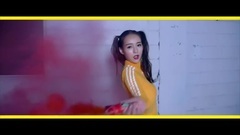 [Galaxy of Korea of 1080P MV] CAMILA - RED LIPs_ ,