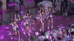 [    Long  adds up to caption  Jian ] 180825 SKE48