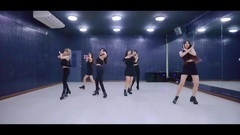 [1theK dancing Cover picks game] galaxy of Korea o