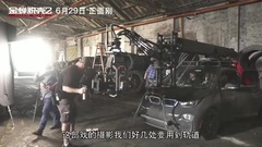 Former voice of a bottle of movie and TV of _ of \