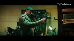 Former voice of movie and TV of _ of prevue of _ o