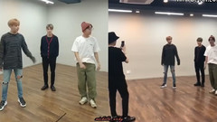 Does ballproof youth group push double perspective