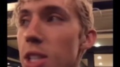 Video of Ins Story of father of Troye Sivan jab co