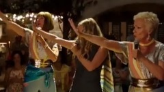 Mom Mi ah 2 _ films titbits _ " achieve again bri