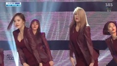 Shabet of ★ of 14/02/02_Dal of B.B.B spot edition