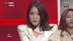 Shabet of ★ of 14/01/24_Dal of B.B.B spot edition