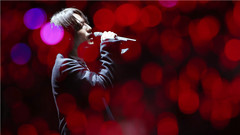 & love a fault wraps up a circle&Lin You fine " t