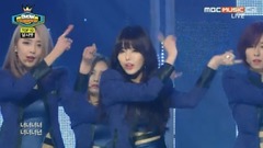 Shabet of ★ of 14/01/22_Dal of B.B.B spot edition