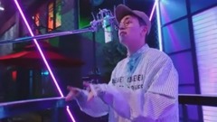 My Zone Han Wen is over full page _Block B