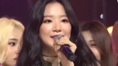 18/08/29_I-DLE of edition of spot of an Encore - Show Champion