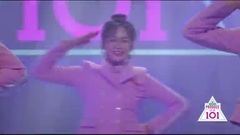 Create girl of rocket of _ of 101 spots edition 10