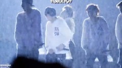 Kpop loves a beans to perform cosmic girl GFriend 