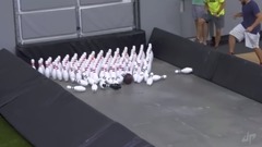 Short of music of Bowling Trick Shots 2 - Dude Per