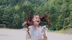 This month girl _ this month girl