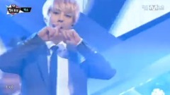 Growl spot mixes 61 add up to 1_EXO, EXO-M, EXO-K,