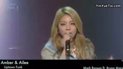 My Top 10 English Covers By Kpop Idols #2_ too bea