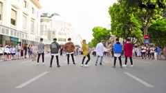 Ballproof teenager of IDOL + Medley Dance Cover_ i