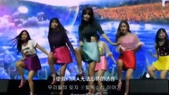 18/08/26_GFriend of caption of Sino-South Korean o