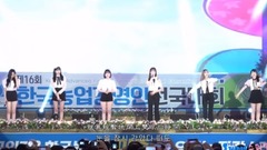 Korea of Falling Asleep Again - 18/08/28_GFriend o