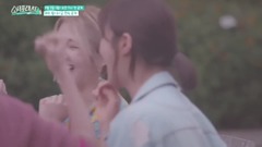 Girl forest is premonitory girlhood of 18/08/29_ o