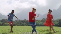 If color of skin takes lubricious _ Zhang Huilan