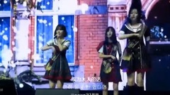 18/08/26 _GFriend of caption of Sino-South Korean 