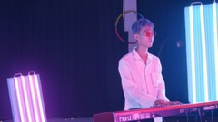 Lollipop does not insert celestial being of congratulate of MV_ of electric LIVE edition