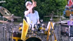 Elder sister of cruel handsome young lady comes ov