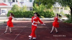 Short of music of _ of Chinese new era