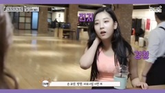 [WHAT'ON? The sports dancing that assist of CUBE]