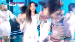 Dance The Night Away _TWICE