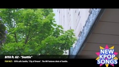 Grail of music of Han of the 4th week of K-POP ord